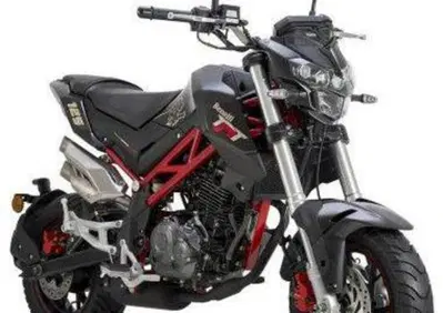 Benelli Tornado Naked T 125 (2022 - 25) - Annuncio 6794358