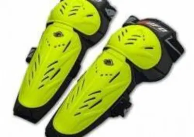 ginocchiera limited Ufo Plast - Annuncio 6794513