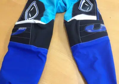 pantaloni cross kids bimb Ufo Plast - Annuncio 6794571