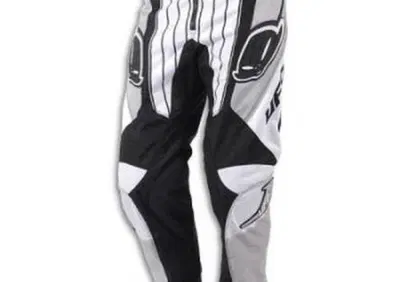 pantaloni cross pulse Ufo Plast - Annuncio 6794572