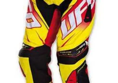 pantaloni cross voltage g Ufo Plast - Annuncio 6794573