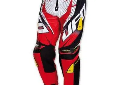 pantaloni cross voltage r Ufo Plast - Annuncio 6794576