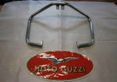 para cilindri Moto Guzzi - Annuncio 6795104