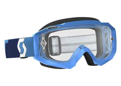MASCHERA HUSTLE MX Scott - Annuncio 6795174