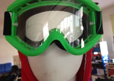 MASCHERA CROSS HZ - Annuncio 6795183