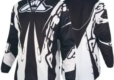 MAGLIA CROSS WAVE COLLECT Acerbis - Annuncio 6795189