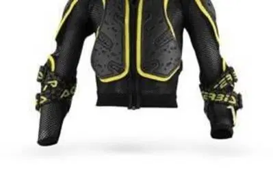 PETTORINA KIDS KOERTINA Acerbis - Annuncio 6795192