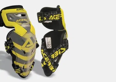 GOMITIERA IMPACT Acerbis - Annuncio 6795201