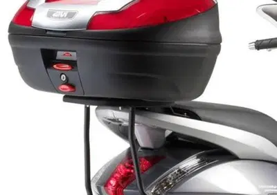 ATTACCO POST PEUGEOT GEOP Givi - Annuncio 6795836