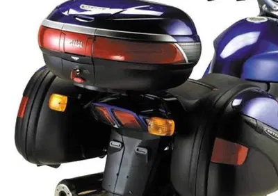 ATTACCO POST YAMAHA FRJ Givi - Annuncio 6795837