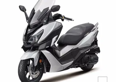 Sym Cruisym 300 E5+ (2025 - 26) - Annuncio 6796766
