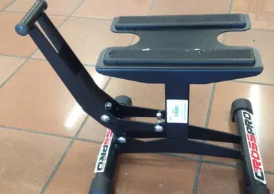 CAVALLETTO CROSS PRO - Annuncio 6798947