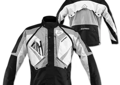 GIACCA IMPACT Acerbis - Annuncio 6799021