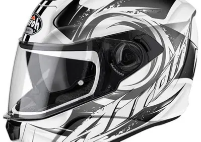 CASCO STORM ANGER GREY Airoh - Annuncio 6799640