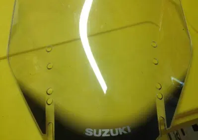 PARABREZZA ORIGINAL dl650 Suzuki - Annuncio 6799691