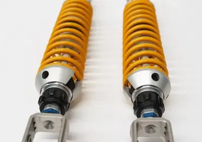 Ammortizzatori Ohlins x Quadro 3 Öhlins - Annuncio 6800068
