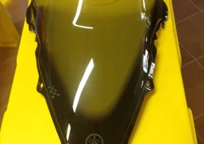 parabrezza yzf r6 Yamaha - Annuncio 6800325