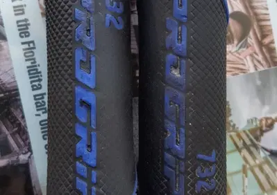 Manopole Progrip 732 burgman - Annuncio 6800414