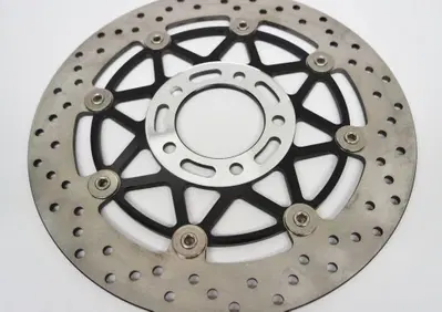 Suzuki GSXR Dischi Freno - Annuncio 6802327