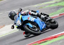 Suzuki GSX-R 750 e 1000