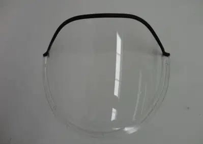 Cagiva plexiglass Navigator M5 - Annuncio 6191738