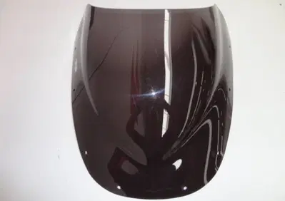 plexiglass fumè Powerbronze Kawasaki ZX 9 R - Annuncio 6191776
