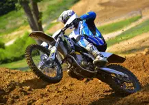 Husqvarna Cross 2016
