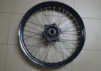 ruota anteriore per ktm - Annuncio 6811754