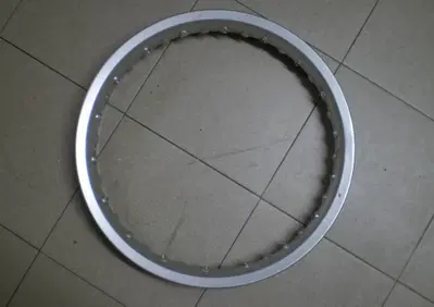 cerchio posteriore 18" Ktm - Annuncio 6811801