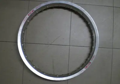 cerchio post excel 19" - Annuncio 6811832