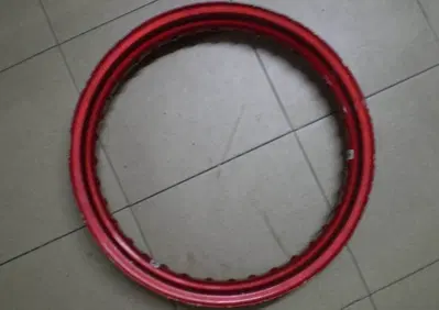 cerchio 17" per motard Did - Annuncio 6811840
