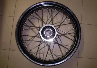 ruota post ktm adv - Annuncio 6812380