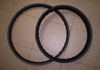 coppia cerchi ktm exc - Annuncio 6812398