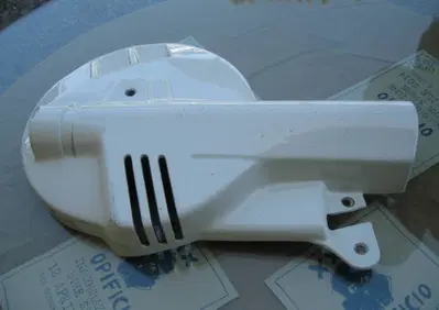 Protezione fodero e disco Moto Guzzi Protezione Fodero e disco - Annuncio 6194583
