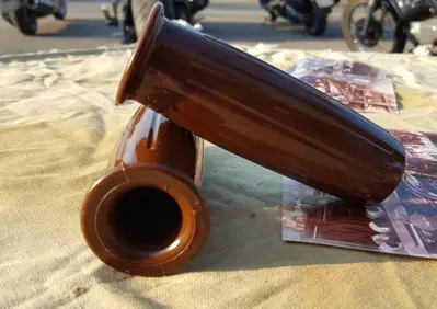 Manopole Biltwell 22mm - Annuncio 6819700