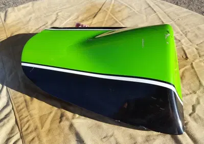 Coprisella Kawasaki K750 - Annuncio 6821095