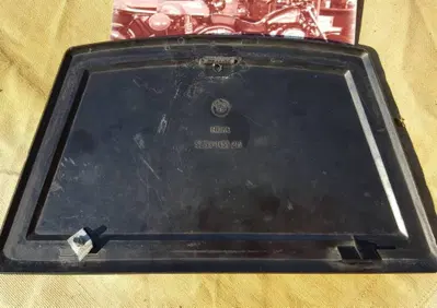 Coperchio Vano Attrezzi BMW - Annuncio 6821880