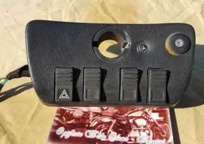 Rivestimento Interrutore BMW - Annuncio 6821946