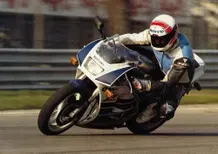 Suzuki RGV250 Gamma, 1991