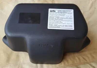 Coperchio Batteria Aprilia - Annuncio 6828117
