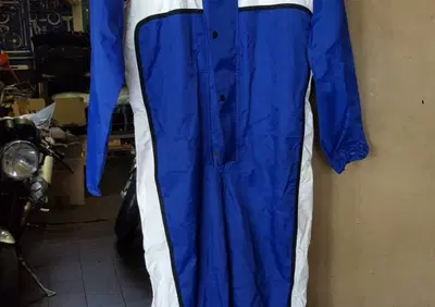 Dainese Tuta Antipioggia - Annuncio 6830064