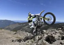 Husqvarna TE Enduro 2018