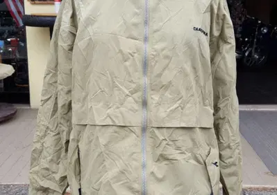 Giacca a Vento Diadora - Annuncio 6830695