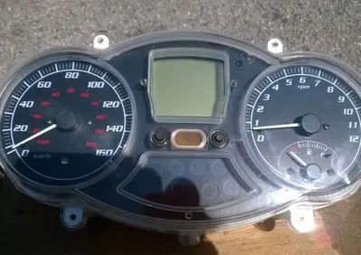 MP3 250 Strumentazione Piaggio - Annuncio 6831641
