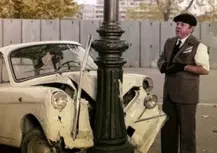 Paolo Villaggio, ci lascia Ugo Fantozzi, il proprietario della Bianchina più famosa del mondo