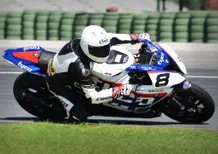 BMW S1000RR Superbike