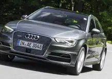 Audi A3 Sportback e-tron [VIDEO]