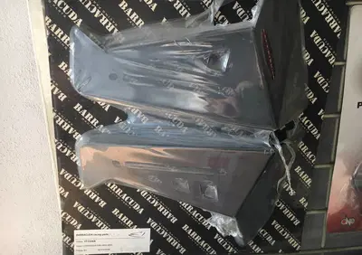CONVOGLIATORI NERI FZ8 Barracuda - Annuncio 6839092