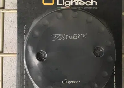 COPRICARTER IN ERGAL TMAX Lightech - Annuncio 6839198