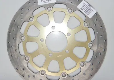Disco Freno Anteriore Suzuki - Annuncio 6840125